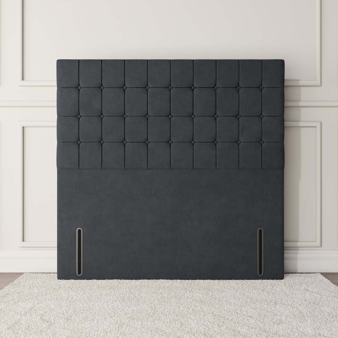 Kingston Floor Standing Headboard