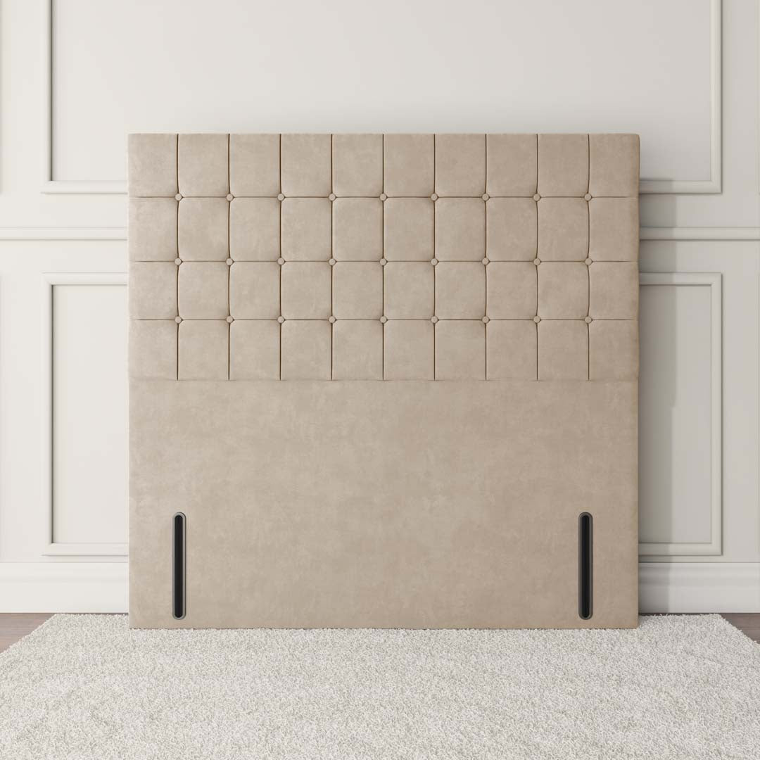 Kingston Floor Standing Headboard