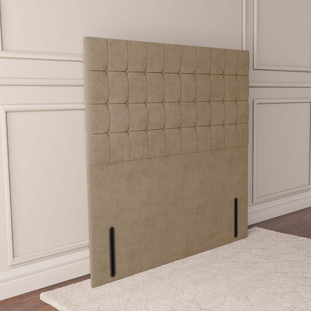 Kingston Floor Standing Headboard