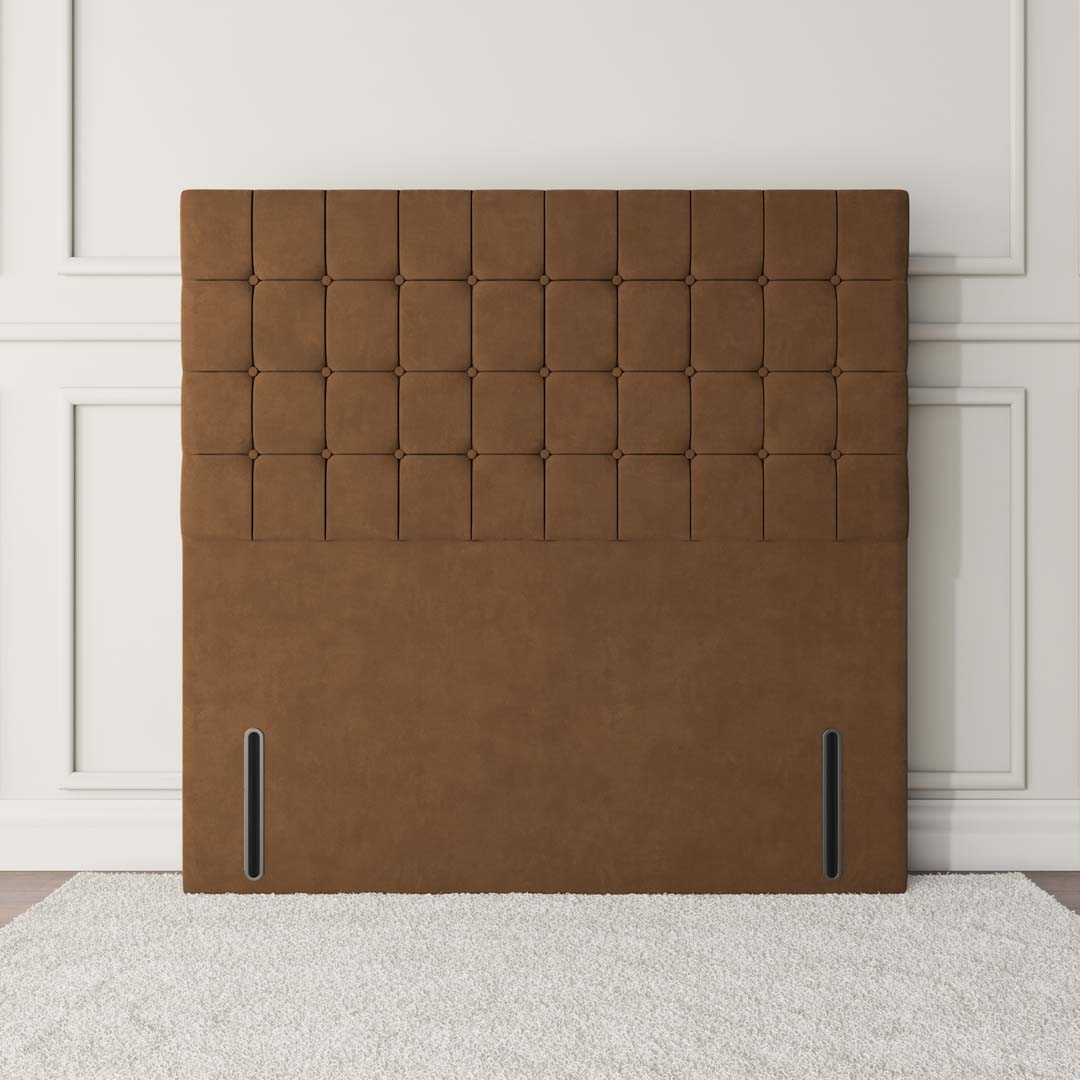 Kingston Floor Standing Headboard