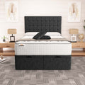 Kingston Ottoman Divan Bed