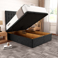 Kingston Ottoman Divan Bed