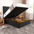 Kingston Ottoman Divan Bed