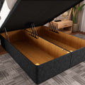 Kingston Ottoman Divan Bed