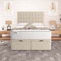 Kingston Ottoman Divan Bed
