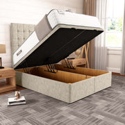 Kingston Ottoman Divan Bed