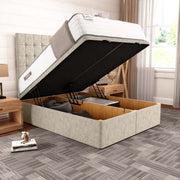 Kingston Ottoman Divan Bed