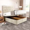 Kingston Ottoman Divan Bed