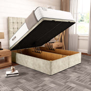 Kingston Ottoman Divan Bed