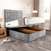 Kingston Ottoman Divan Bed