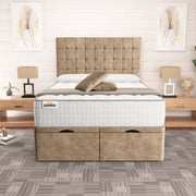 Kingston Ottoman Divan Bed