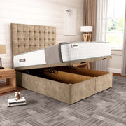 Kingston Ottoman Divan Bed