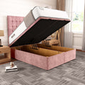 Kingston Ottoman Divan Bed