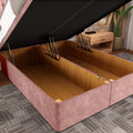 Kingston Ottoman Divan Bed