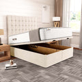 Kingston Ottoman Divan Bed