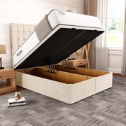 Kingston Ottoman Divan Bed