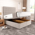 Kingston Ottoman Divan Bed