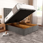 Kingston Ottoman Divan Bed