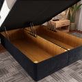 Kingston Ottoman Divan Bed