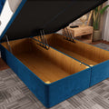Kingston Ottoman Divan Bed