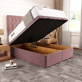 Kingston Ottoman Divan Bed