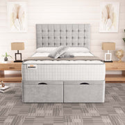 Kingston Ottoman Divan Bed