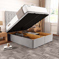 Kingston Ottoman Divan Bed