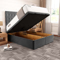 Kingston Ottoman Divan Bed
