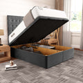 Kingston Ottoman Divan Bed