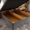 Kingston Ottoman Divan Bed