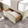 Kingston Divan Bed