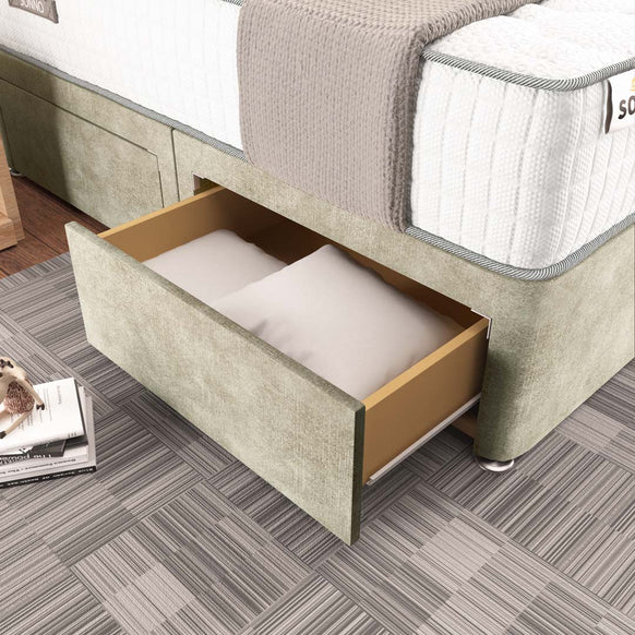 Kingston Divan Bed
