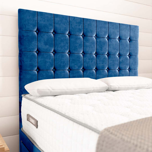 Kingston Divan Bed