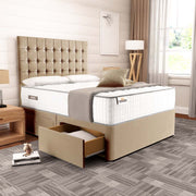 Kingston Divan Bed
