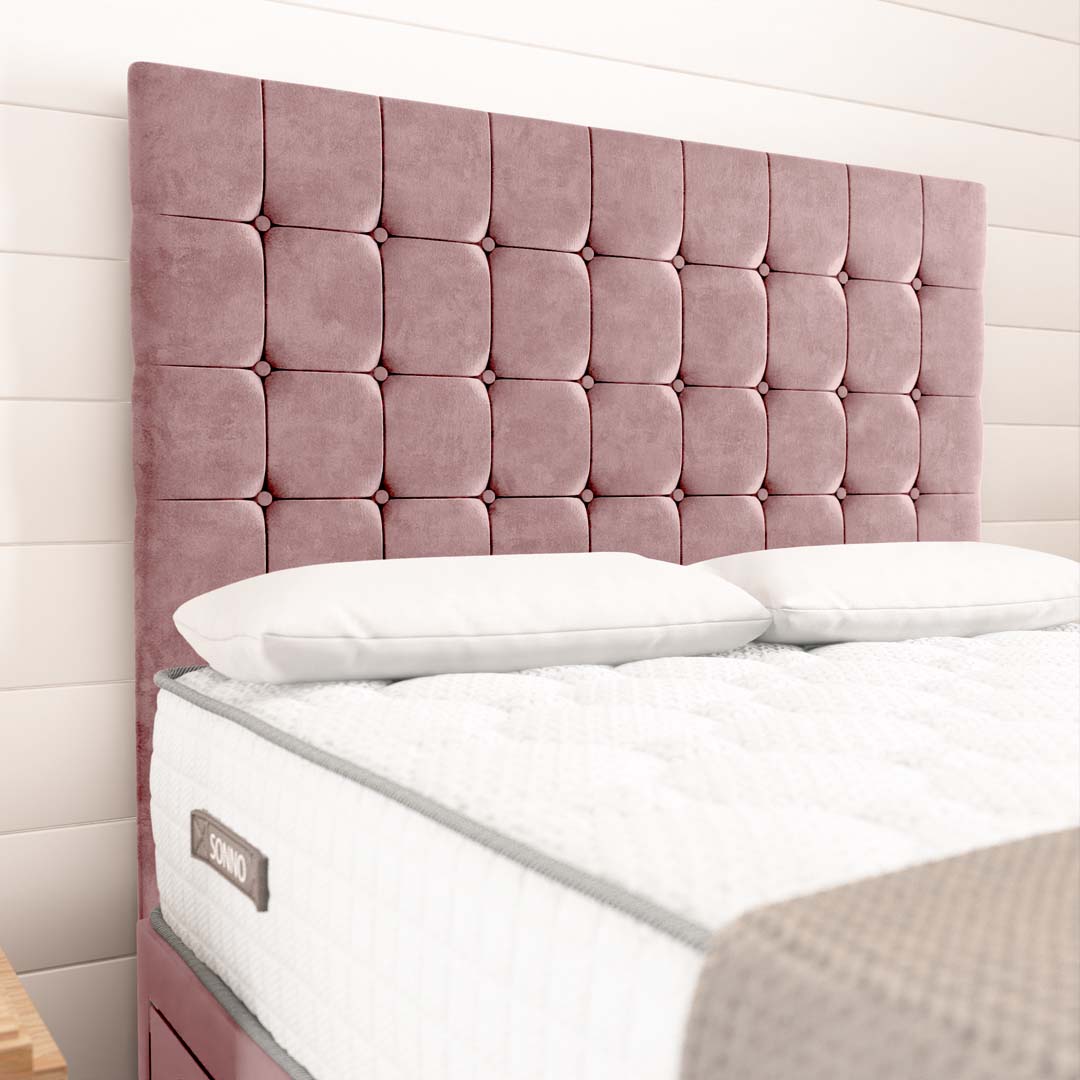 Kingston Divan Bed