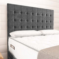 Kingston Divan Bed