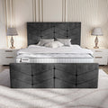 Lancaster Upholstered Bed