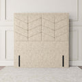 Lancaster Floor Standing Headboard