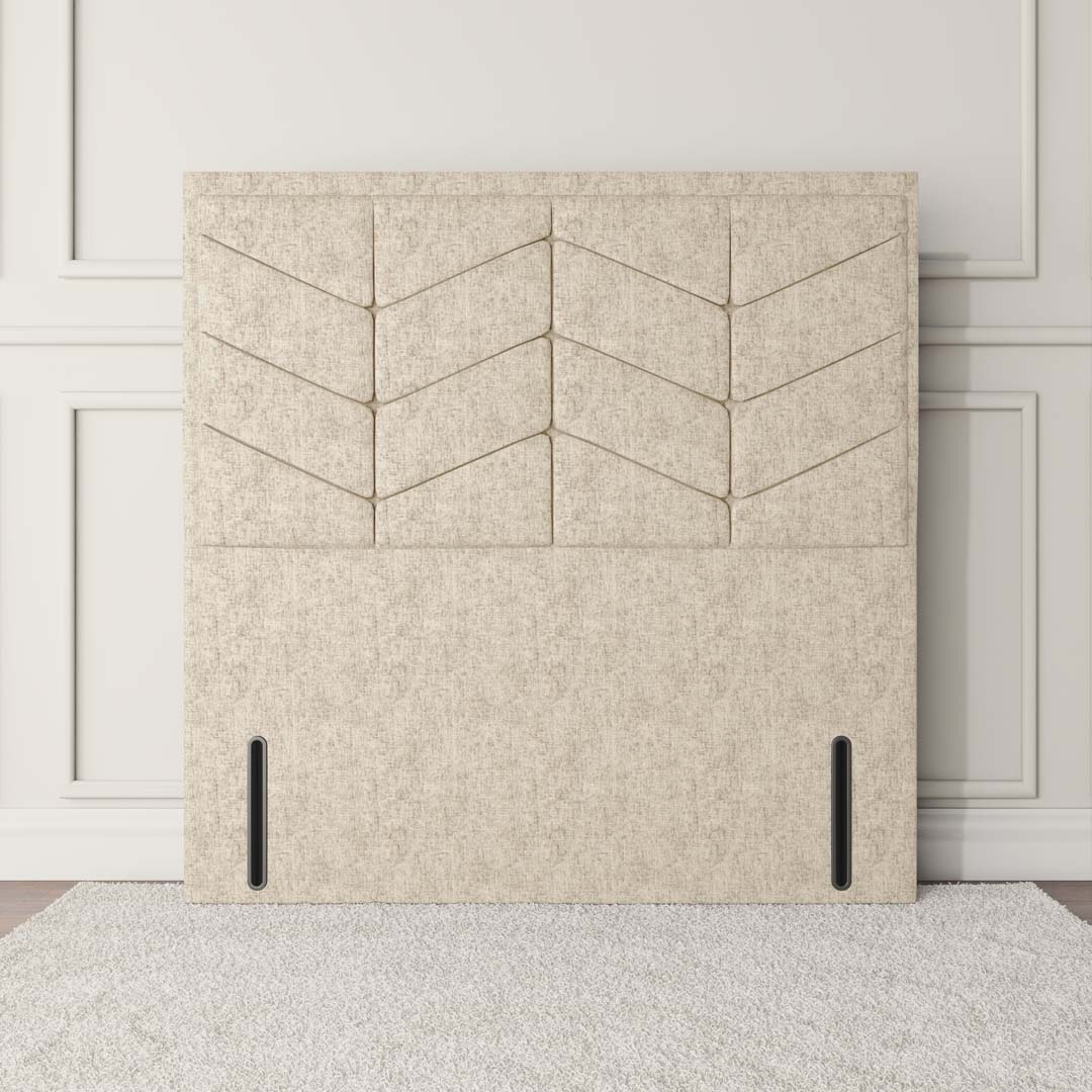 Lancaster Floor Standing Headboard