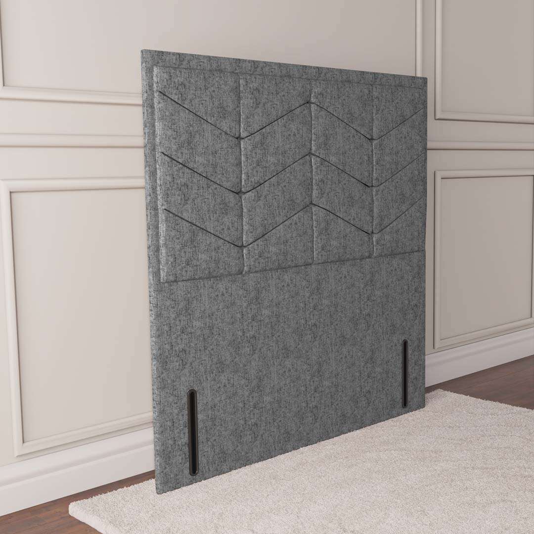 Lancaster Floor Standing Headboard