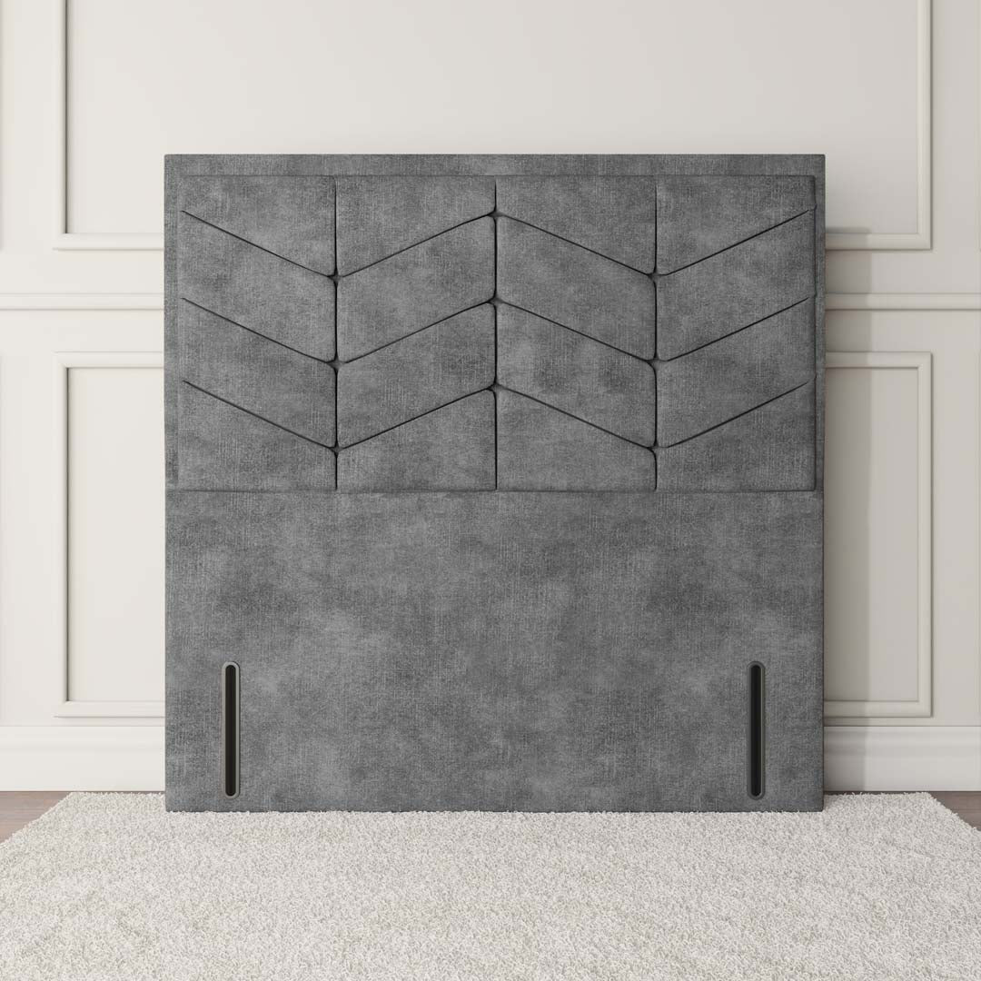 Lancaster Floor Standing Headboard