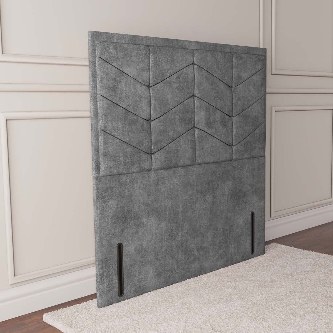 Lancaster Floor Standing Headboard