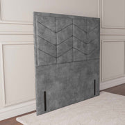 Lancaster Floor Standing Headboard