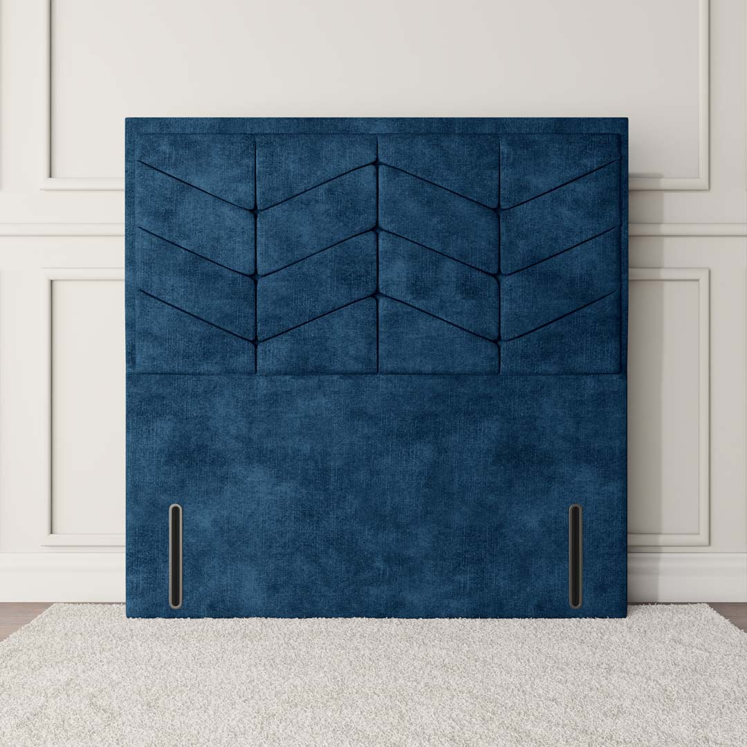 Lancaster Floor Standing Headboard