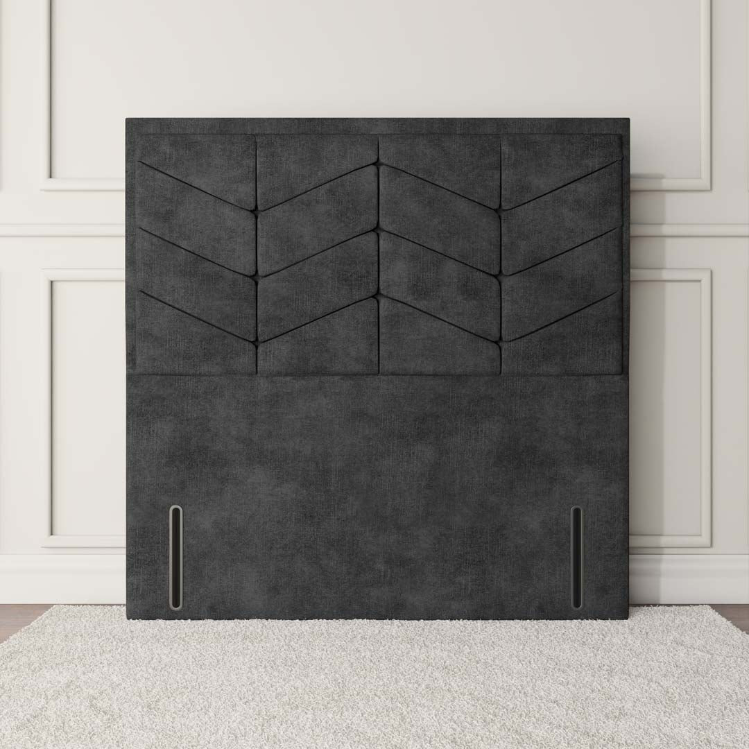 Lancaster Floor Standing Headboard