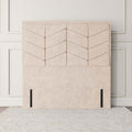 Lancaster Floor Standing Headboard