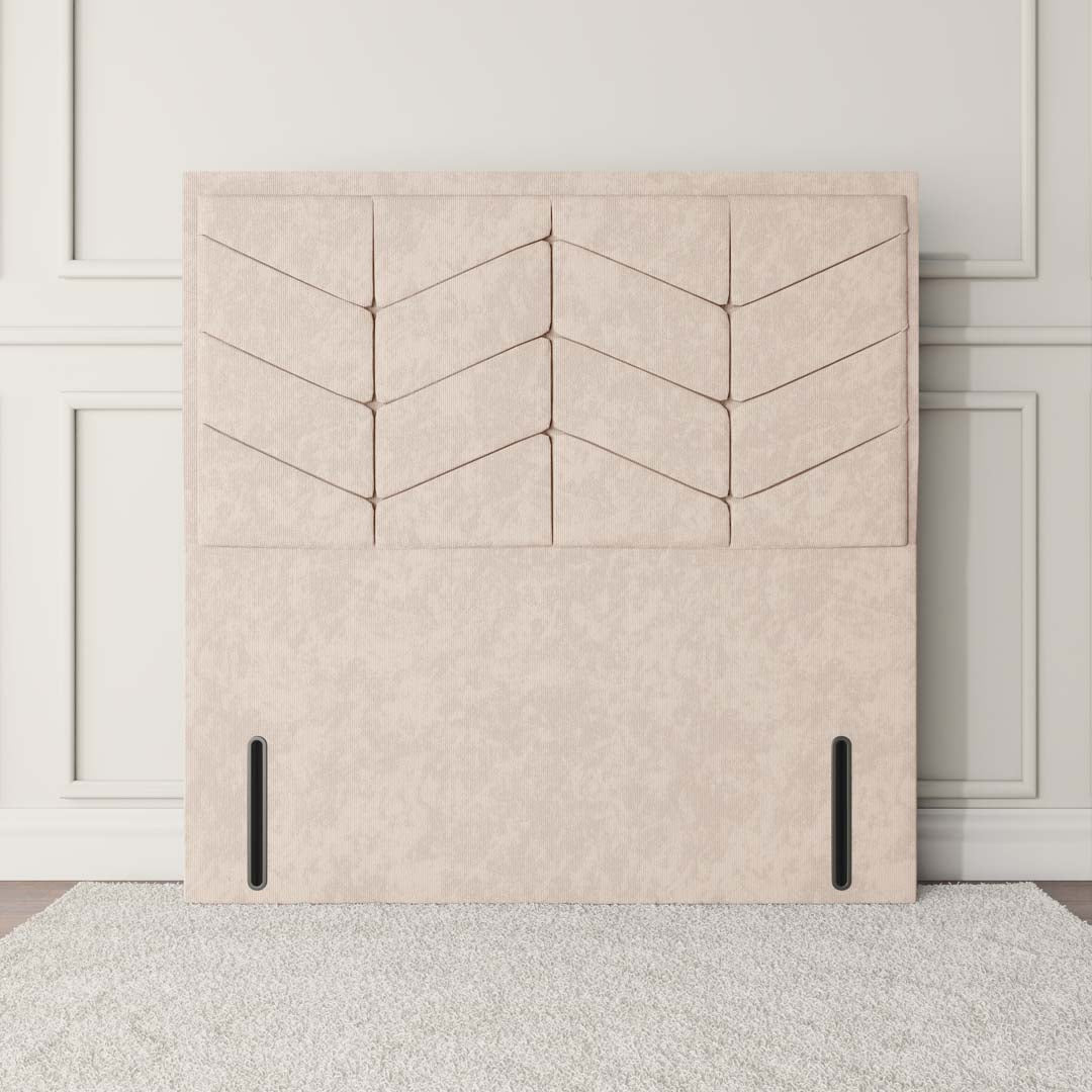 Lancaster Floor Standing Headboard