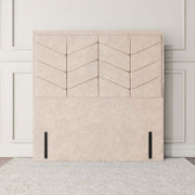Lancaster Floor Standing Headboard