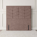 Lancaster Floor Standing Headboard