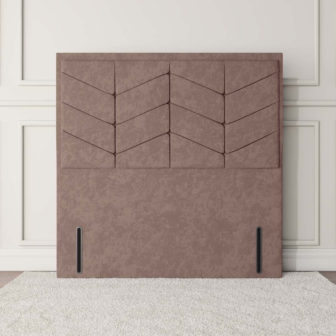 Lancaster Floor Standing Headboard
